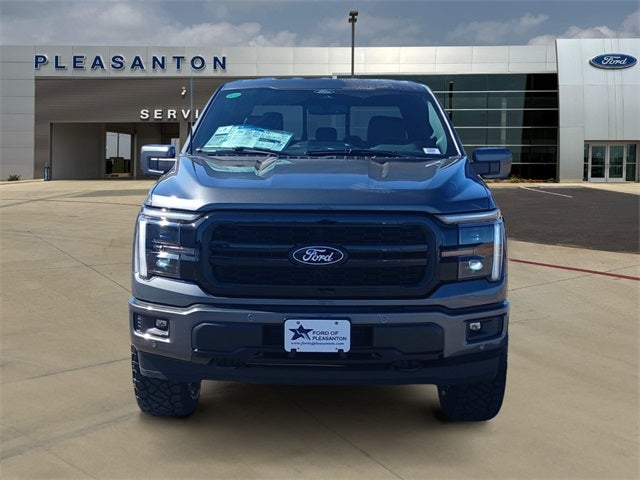 2025 Ford F-150 Lariat®