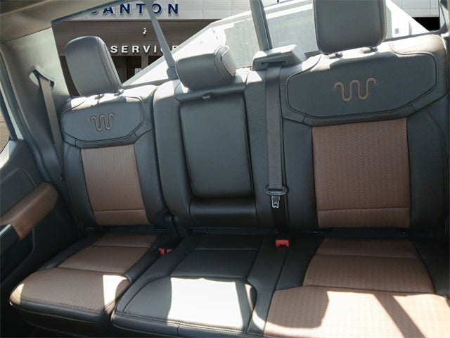 2026 Ford F-150 King Ranch®