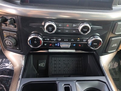 2026 Ford F-150 King Ranch®