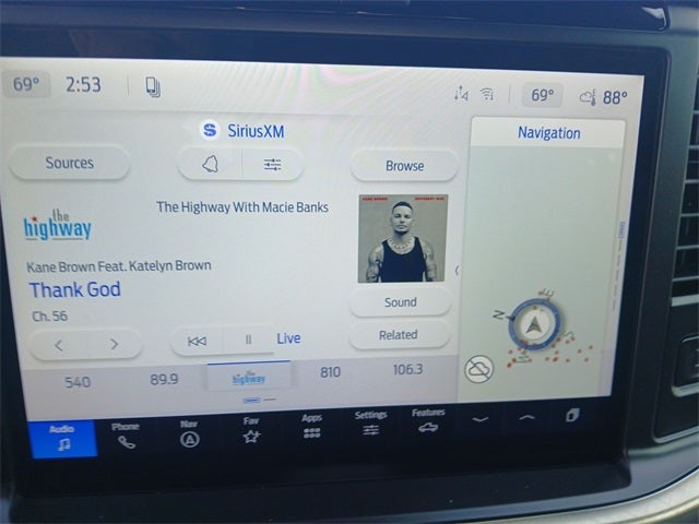 2026 Ford F-150 King Ranch®