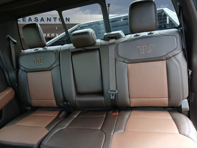 2026 Ford F-150 King Ranch®