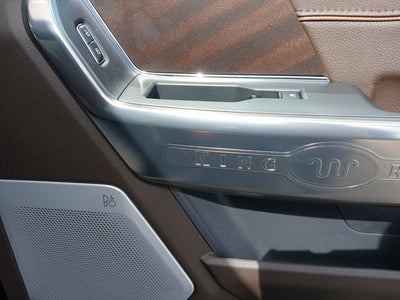 2026 Ford F-150 King Ranch®