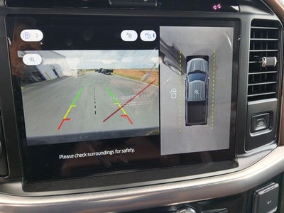 2026 Ford F-150 King Ranch®