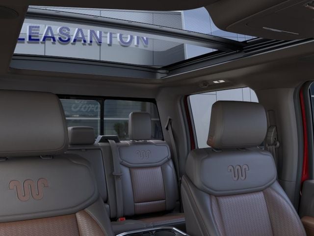 2026 Ford F-150 King Ranch®