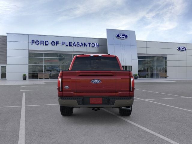 2026 Ford F-150 King Ranch®