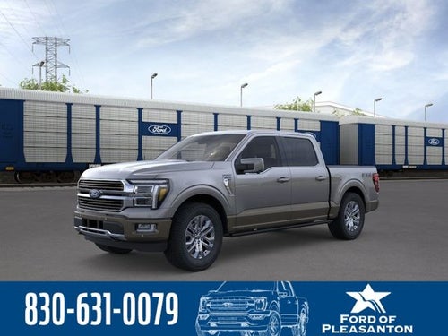 2026 Ford F-150 King Ranch®