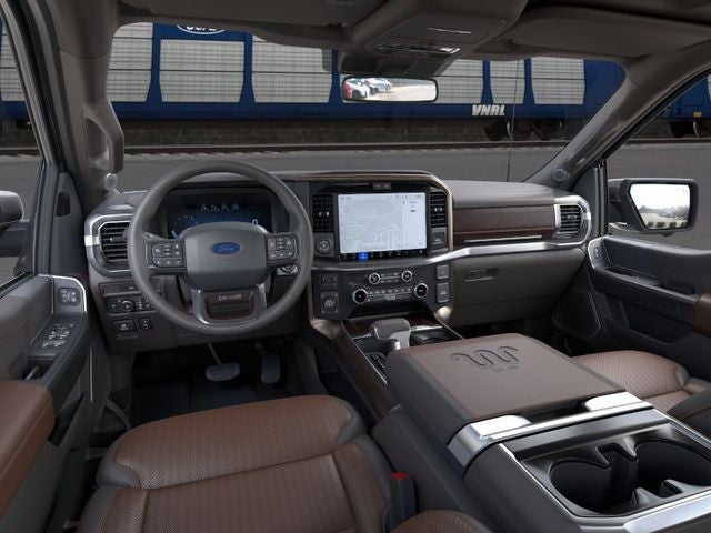 2026 Ford F-150 King Ranch®