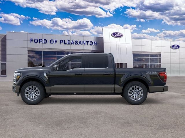 2026 Ford F-150 King Ranch®