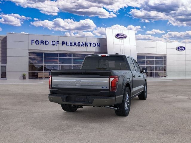 2026 Ford F-150 King Ranch®