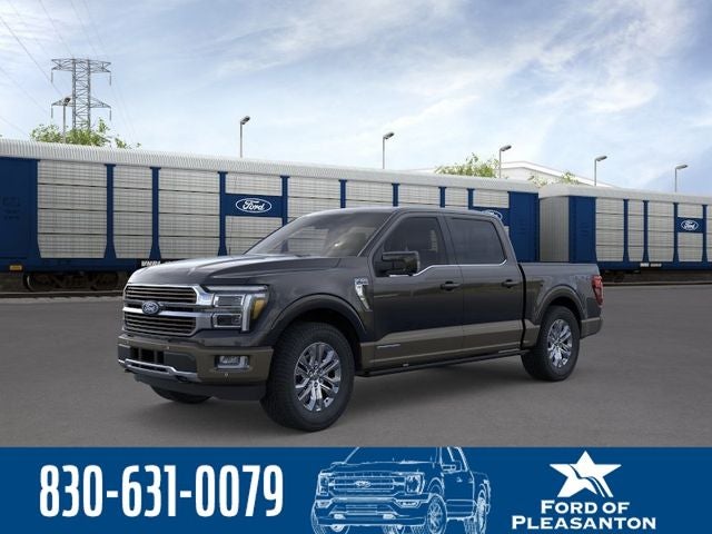 2026 Ford F-150 King Ranch®