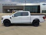 2025 Ford F-150 Platinum®