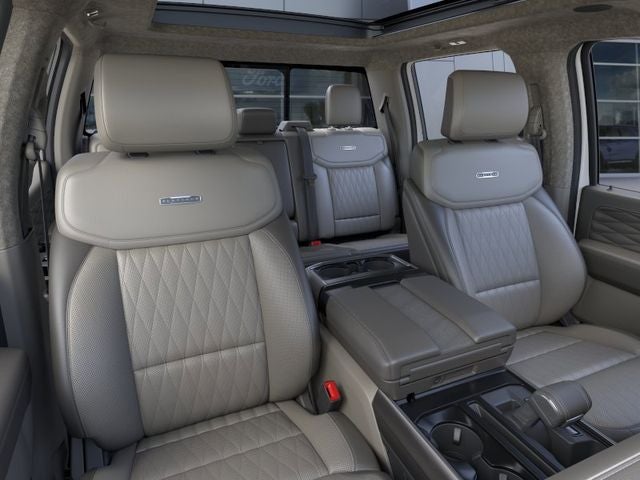 2026 Ford F-150 Platinum®