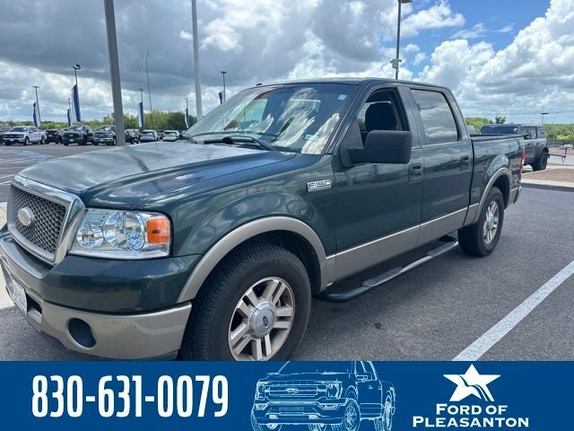 2006 Ford F-150 Base
