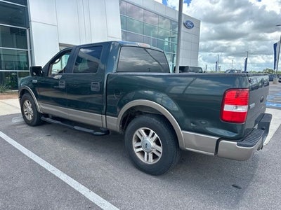 2006 Ford F-150 Base