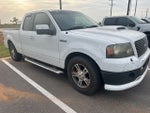 2007 Ford F-150 Base