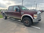 2010 Ford F-250SD Base