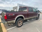 2010 Ford F-250SD Base