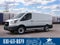 2027 Ford Transit-150 Cargo Van