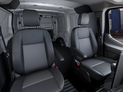 2027 Ford Transit-150 Cargo Van