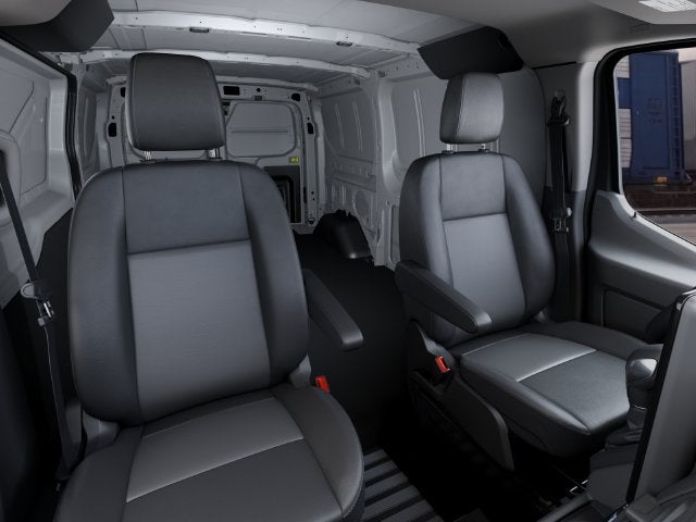 2027 Ford Transit-150 Cargo Van