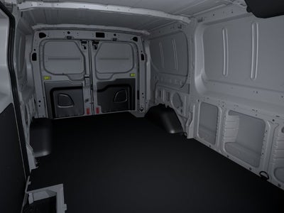 2027 Ford Transit-150 Cargo Van