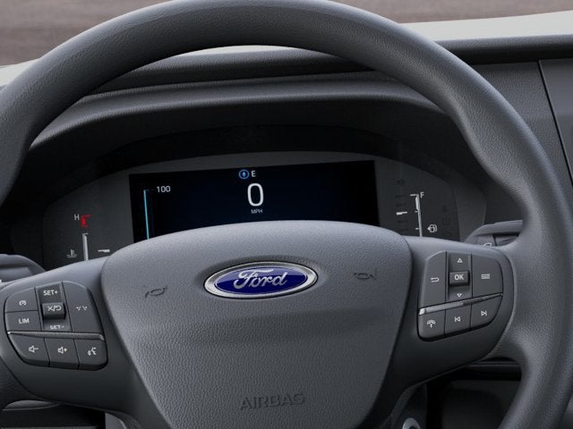 2027 Ford Transit-150 Cargo Van