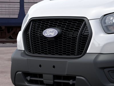 2027 Ford Transit-150 Cargo Van