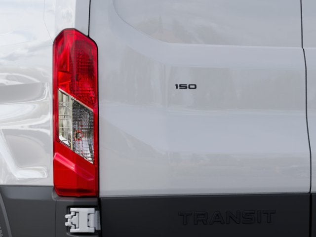 2027 Ford Transit-150 Cargo Van