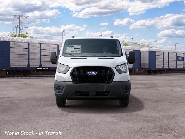 2027 Ford Transit-150 Cargo Van