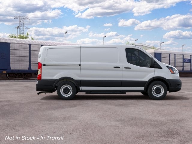 2027 Ford Transit-150 Cargo Van