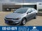 2025 Chevrolet Malibu LS