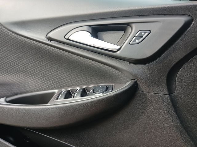2025 Chevrolet Malibu LS