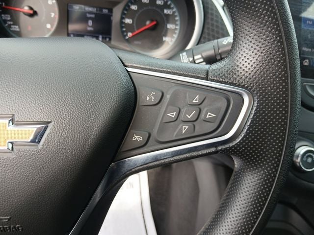 2025 Chevrolet Malibu LS