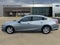 2025 Chevrolet Malibu LS