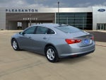 2025 Chevrolet Malibu LS