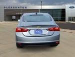 2025 Chevrolet Malibu LS