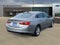 2025 Chevrolet Malibu LS