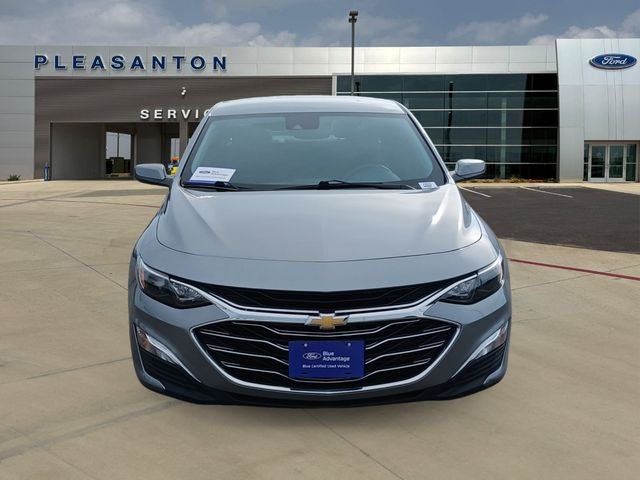 2025 Chevrolet Malibu LS