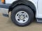 2025 Chevrolet Express 3500 LT