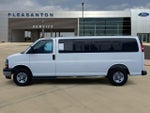2025 Chevrolet Express 3500 LT