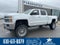 2019 Chevrolet Silverado 2500HD Base
