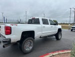 2019 Chevrolet Silverado 2500HD Base