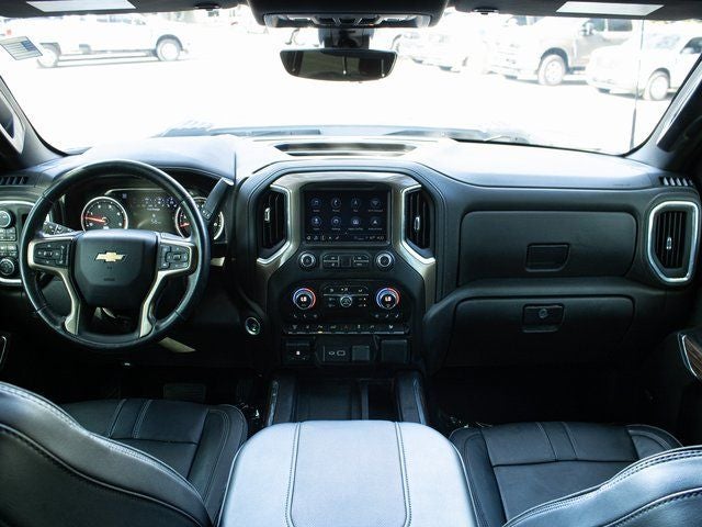 2023 Chevrolet Silverado 3500HD Base