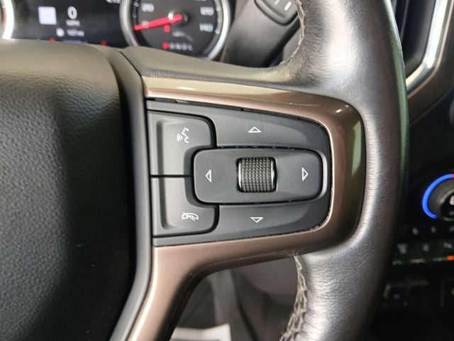 2023 Chevrolet Silverado 3500HD High Country