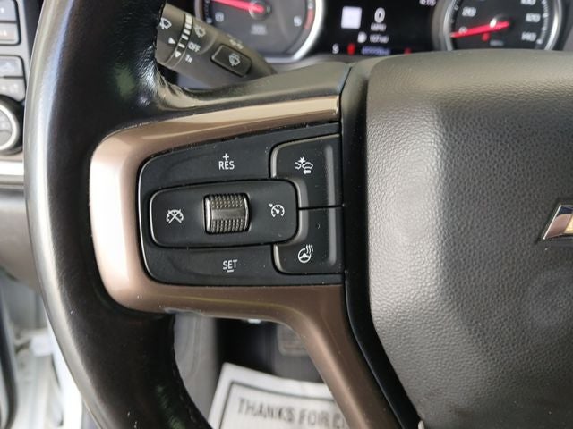 2023 Chevrolet Silverado 3500HD High Country