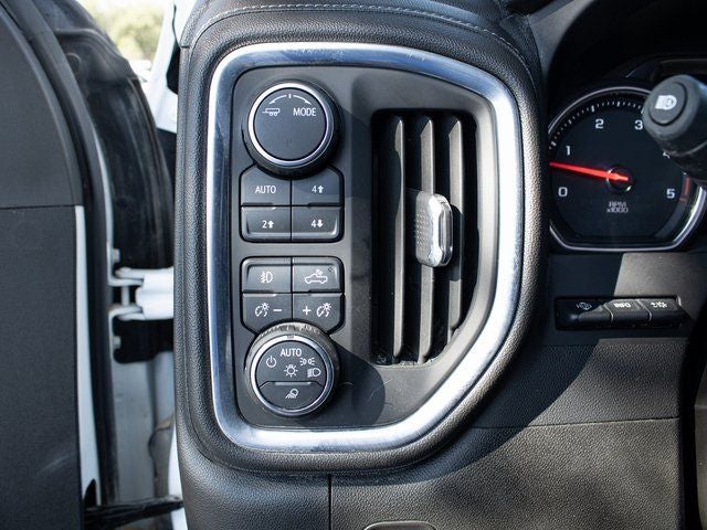 2023 Chevrolet Silverado 3500HD Base