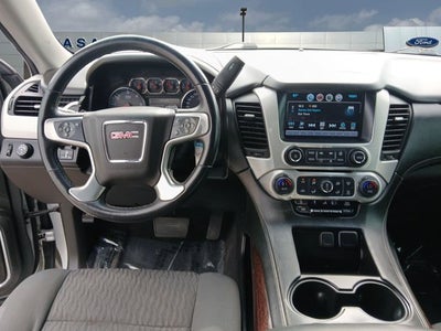 2019 GMC Yukon SLE