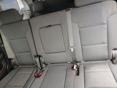 2019 GMC Yukon SLE
