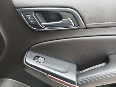 2019 GMC Yukon SLE