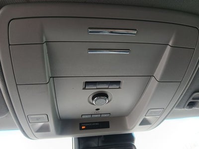 2019 GMC Yukon SLE